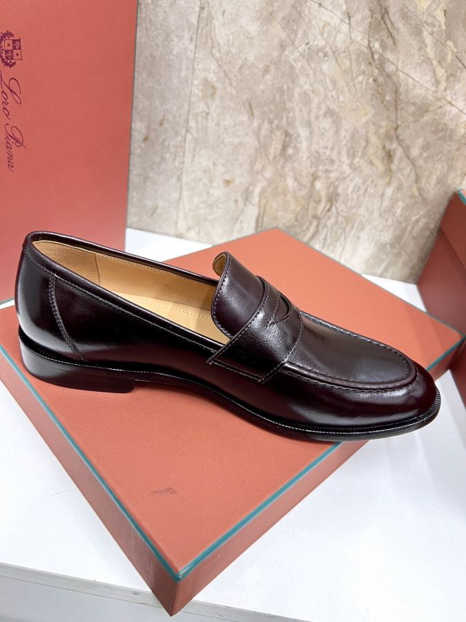 1:1 Replica LP women's shoes Loro Pian* | - LP Travis Men's — Premium Replica — photo 7