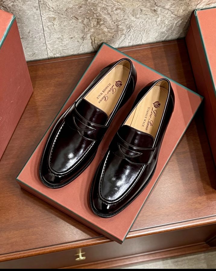 1:1 Replica LP women's shoes Loro Pian* | - LP Travis Men's — Premium Replica — photo 2