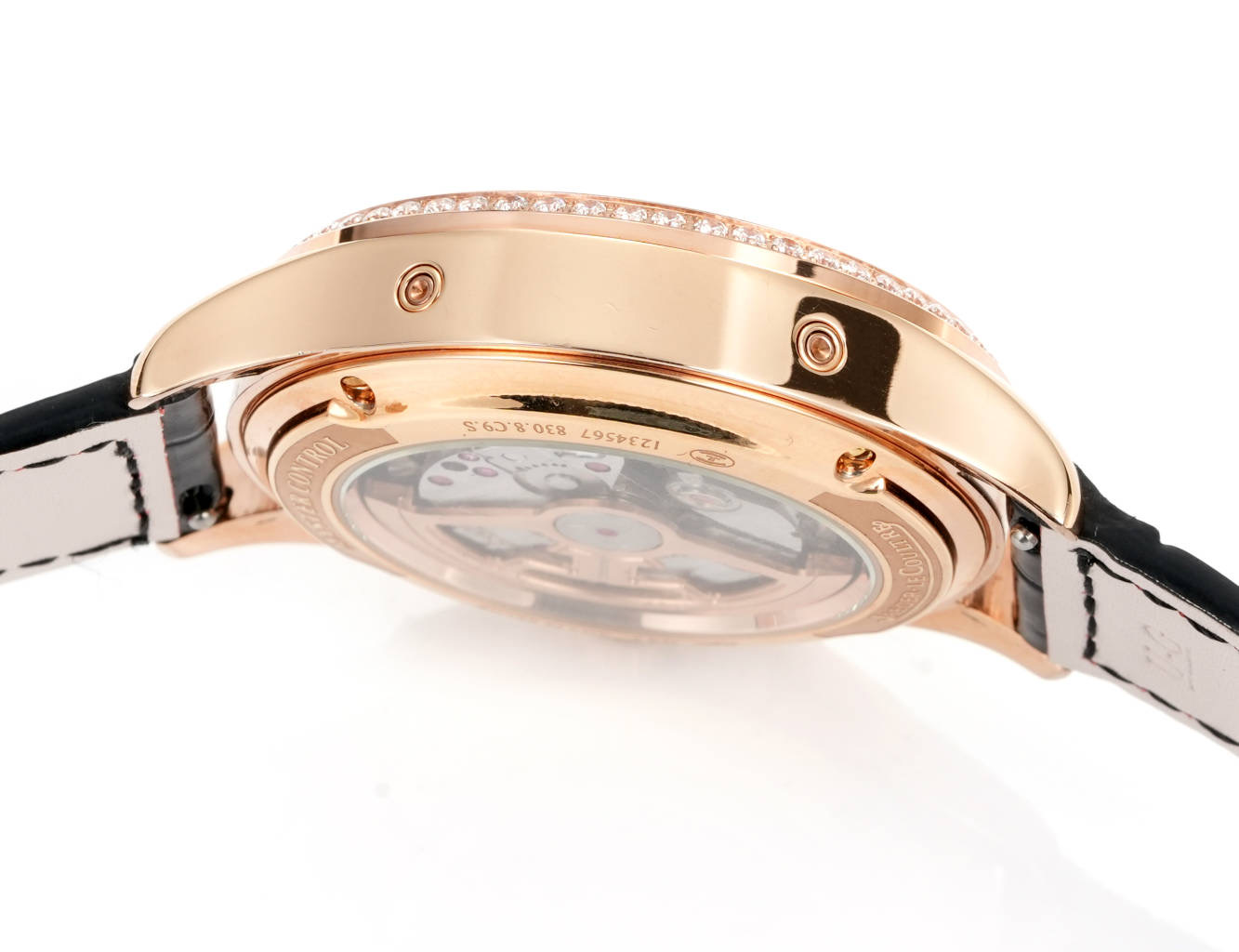 1:1 Replica Jaeger-Le Coultre Watches V2 JAEGER-LECOULTRE (Jaeger-Le Coultre 4138420) — 1:1 Replica For Sale — photo 7