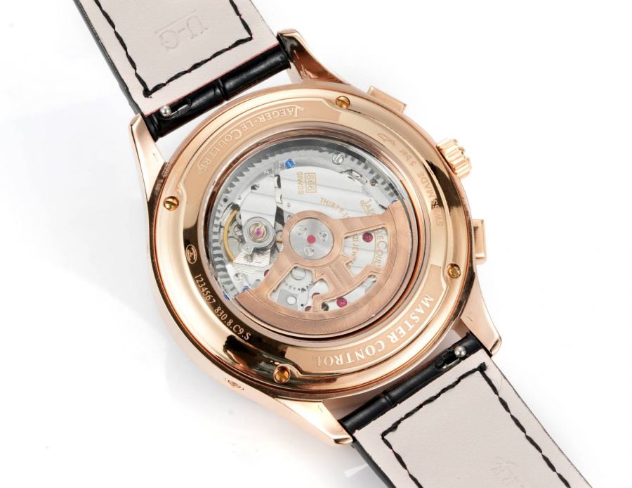 1:1 Replica Jaeger-Le Coultre Watches V2 JAEGER-LECOULTRE (Jaeger-Le Coultre 4138420) — 1:1 Replica For Sale — photo 8