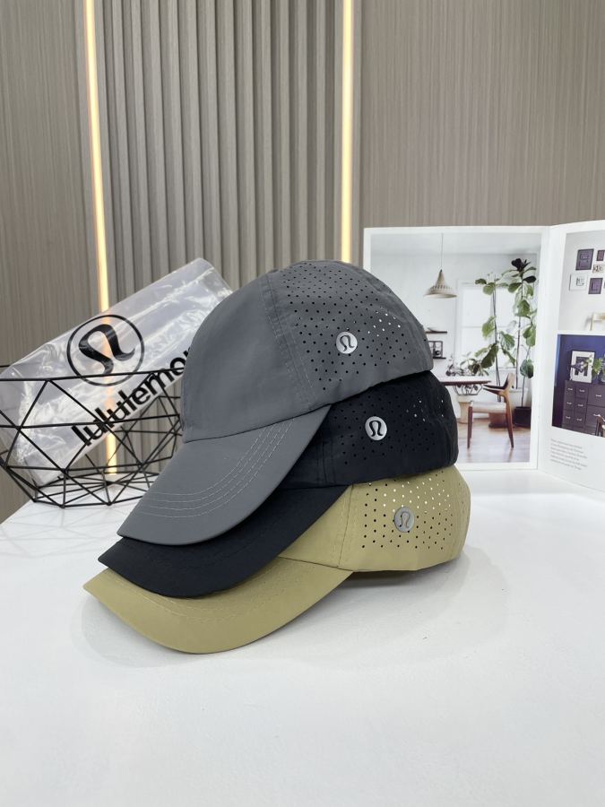 1:1 Replica Lulu accessories Lululemon — AAA Quality Replica — photo 3