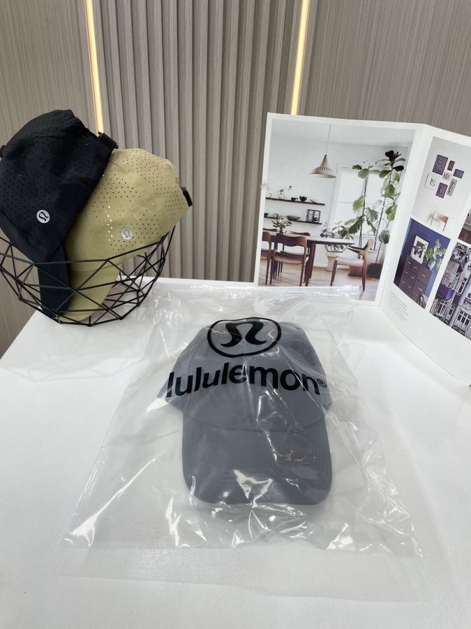 1:1 Replica Lulu accessories Lululemon — AAA Quality Replica — photo 2