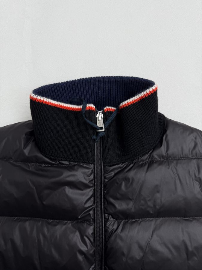 1:1 Replica Moncler down jacket B1 Moncler — AAA Quality Replica — photo 3