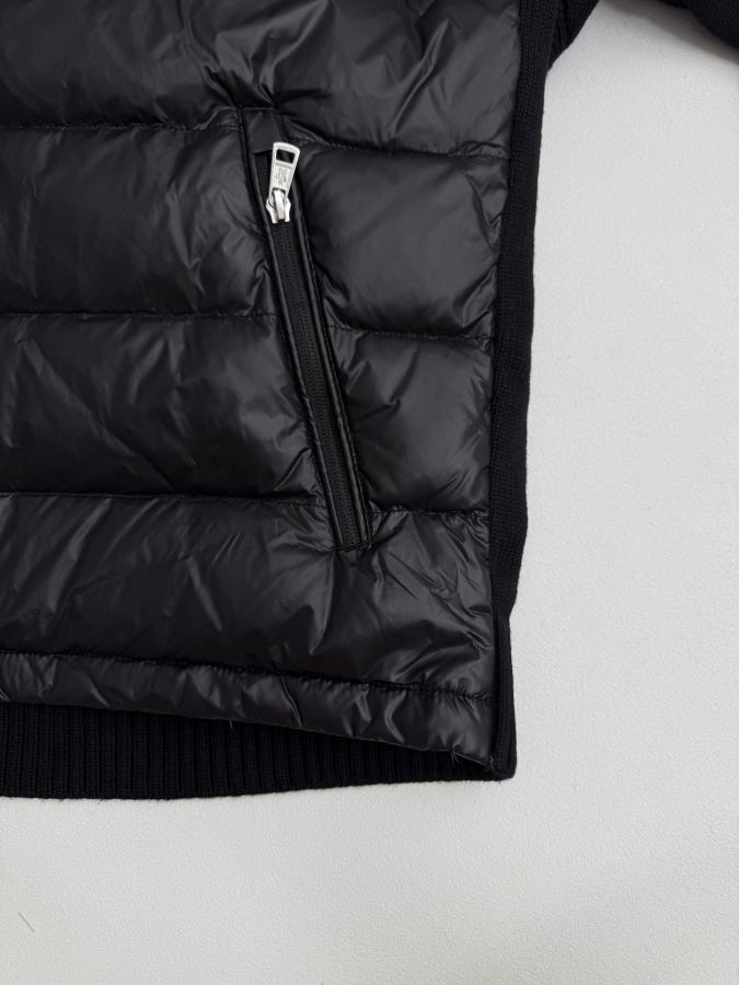 1:1 Replica Moncler down jacket B1 Moncler — AAA Quality Replica — photo 4