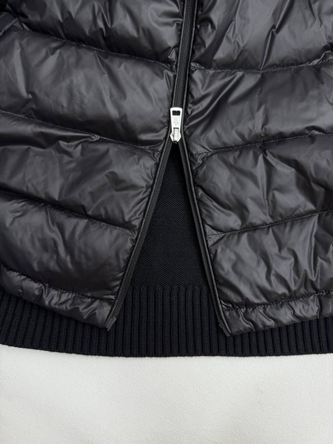 1:1 Replica Moncler down jacket B1 Moncler — AAA Quality Replica — photo 6
