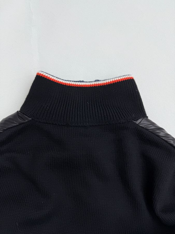 1:1 Replica Moncler down jacket B1 Moncler — AAA Quality Replica — photo 8