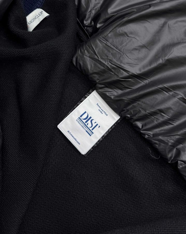 1:1 Replica Moncler down jacket B1 Moncler — AAA Quality Replica — photo 9