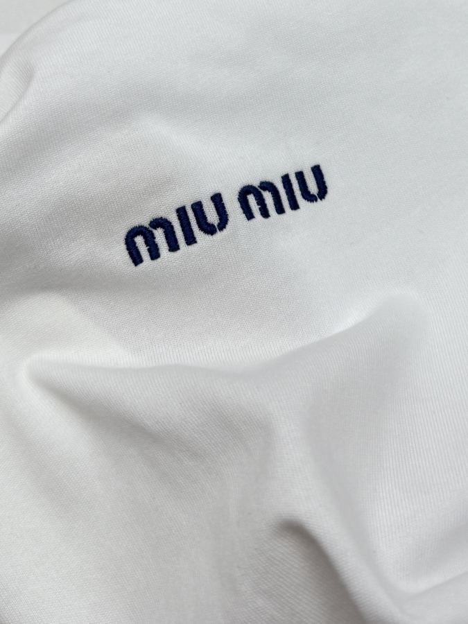 1:1 Replica MIUMIU men Miumiu T — 1:1 Replica — photo 5