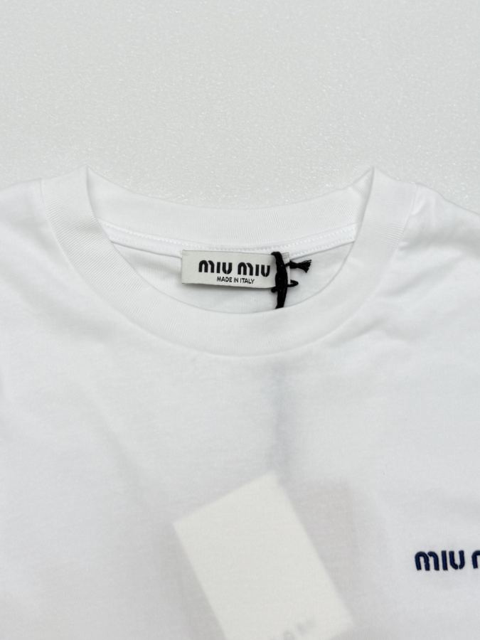 1:1 Replica MIUMIU men Miumiu T — 1:1 Replica — photo 3