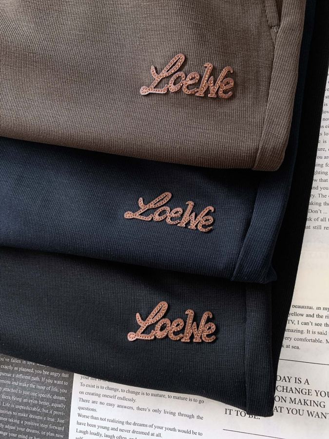 1:1 Replica Loewe men Loewe 2026 SS — Premium Replica — photo 9