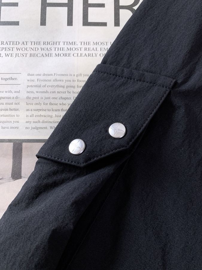 1:1 Replica Stone Island Clothes Stone Island 2026 SS — AAA Quality Replica — photo 7