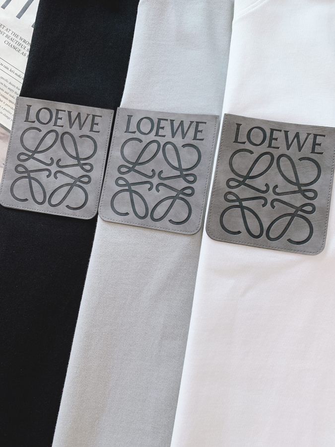 1:1 Replica Loewe men Loewe 2026 SS — 1:1 Replica — photo 9