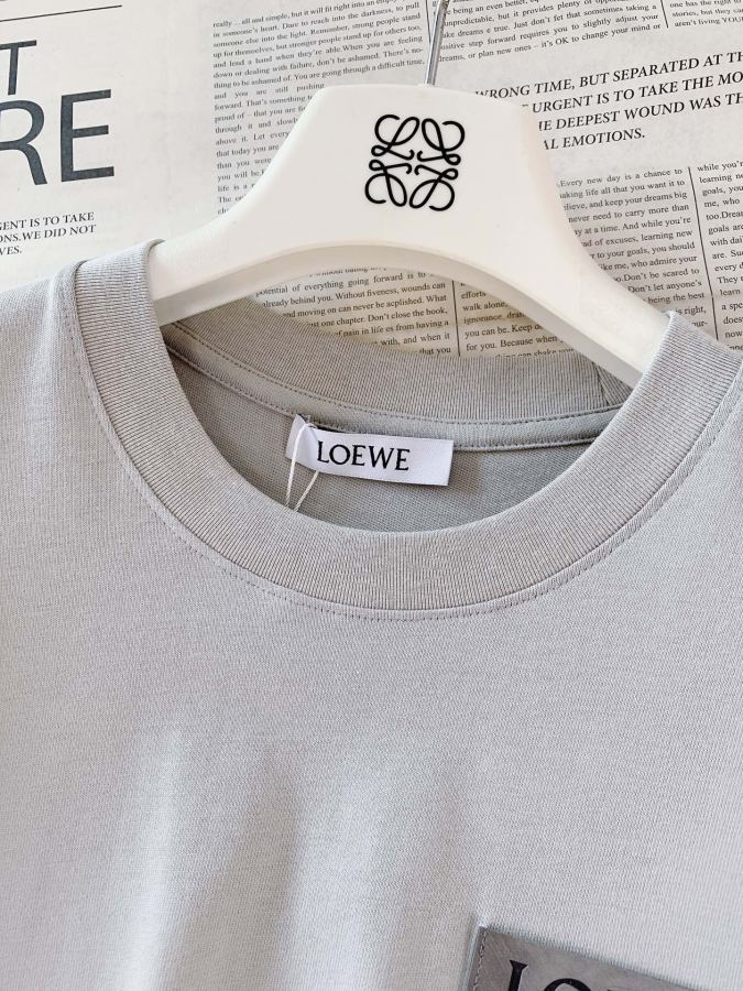 1:1 Replica Loewe men Loewe 2026 SS — 1:1 Replica — photo 3
