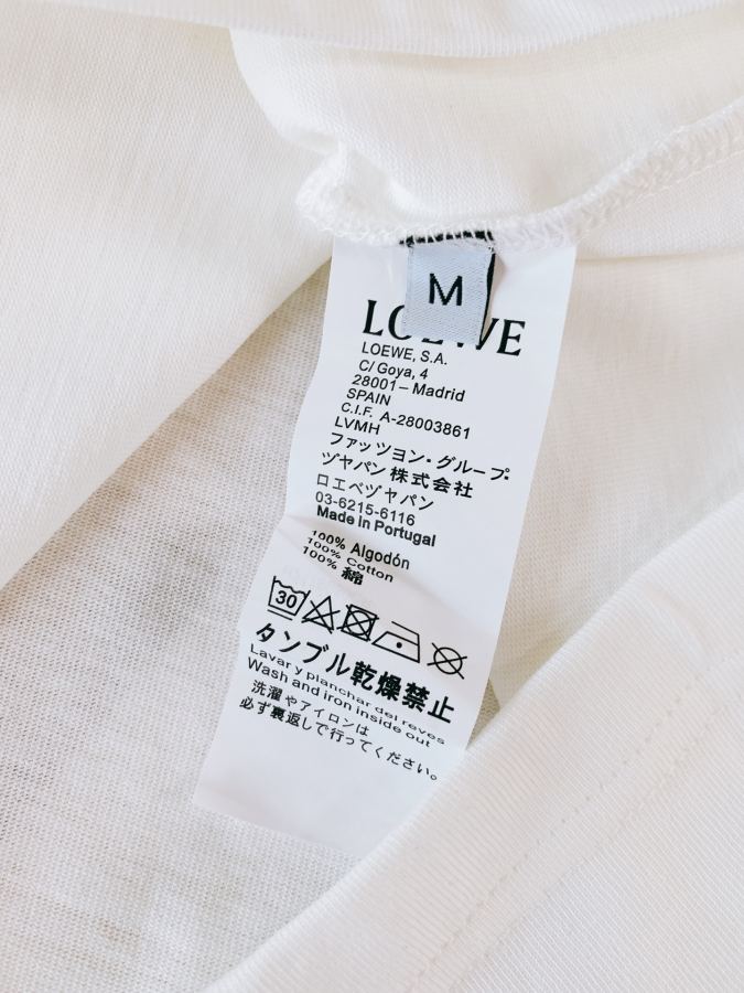 1:1 Replica Loewe men Loewe 2026 SS — 1:1 Replica — photo 6