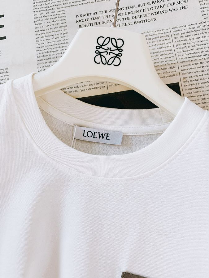 1:1 Replica Loewe men Loewe 2026 SS — 1:1 Replica — photo 3