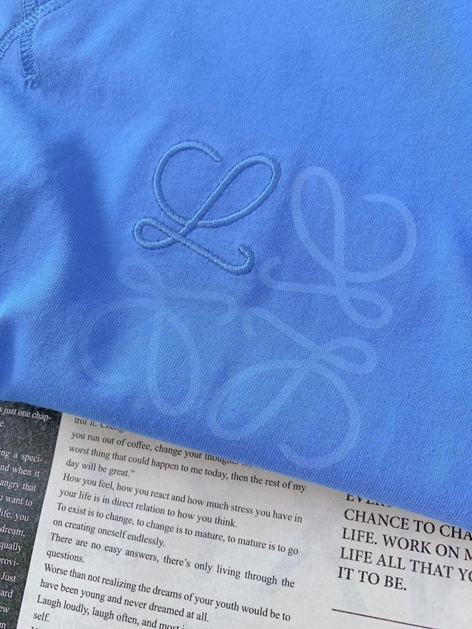 1:1 Replica Loewe men Loewe 2026 SS — AAA Quality Replica — photo 4