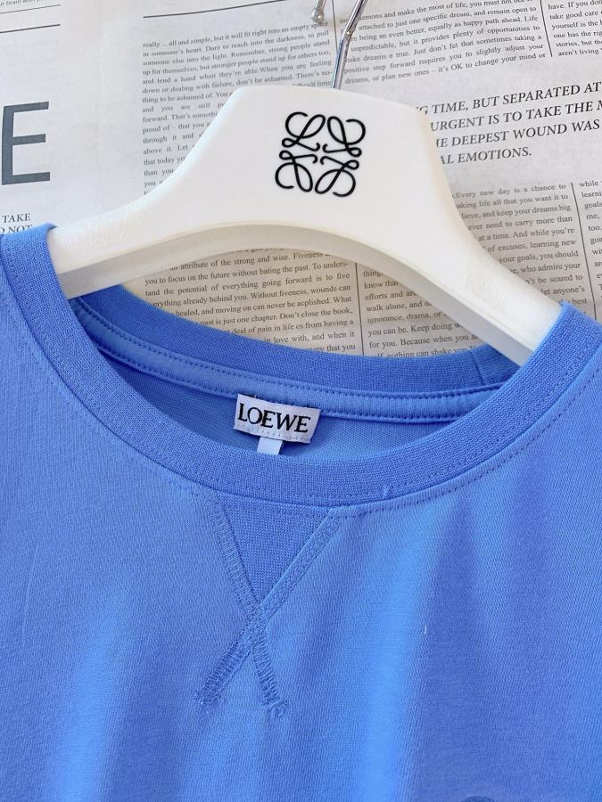1:1 Replica Loewe men Loewe 2026 SS — AAA Quality Replica — photo 3
