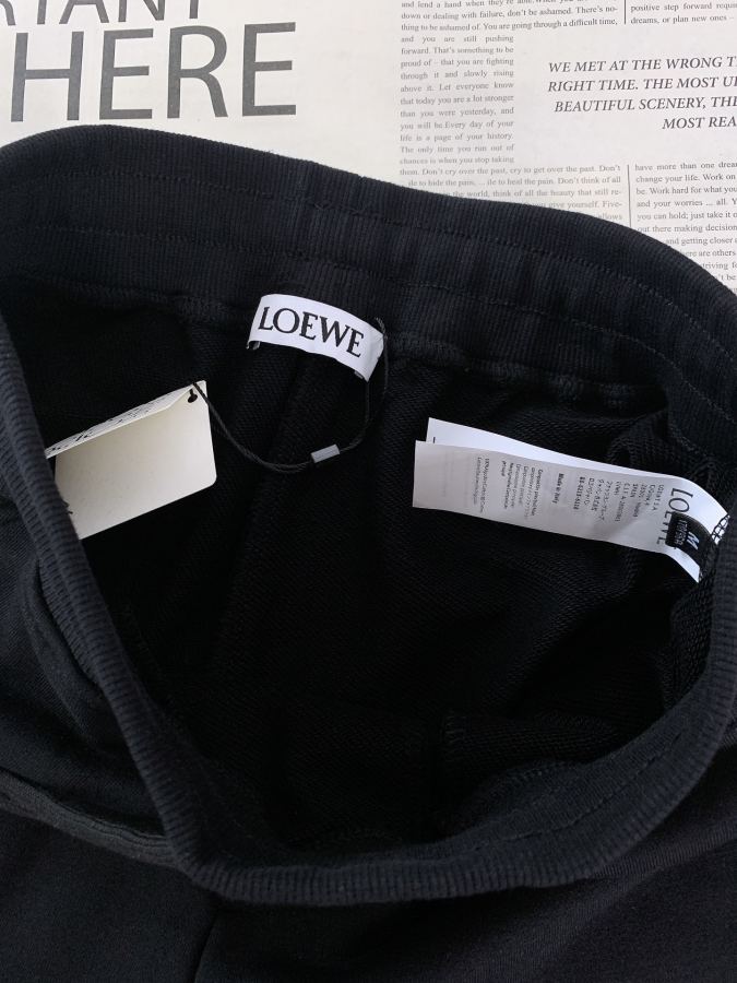 1:1 Replica Loewe men Loewe 2026 SS — 1:1 Replica — photo 8
