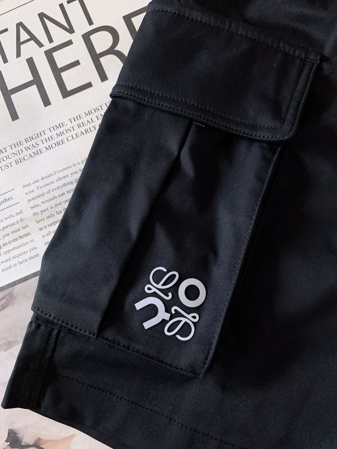 1:1 Replica Loewe men Loewe 2026 SS — Premium Replica — photo 5