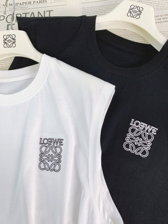 1:1 Replica Loewe men Loewe 2026 SS — AAA Quality Replica — photo 9