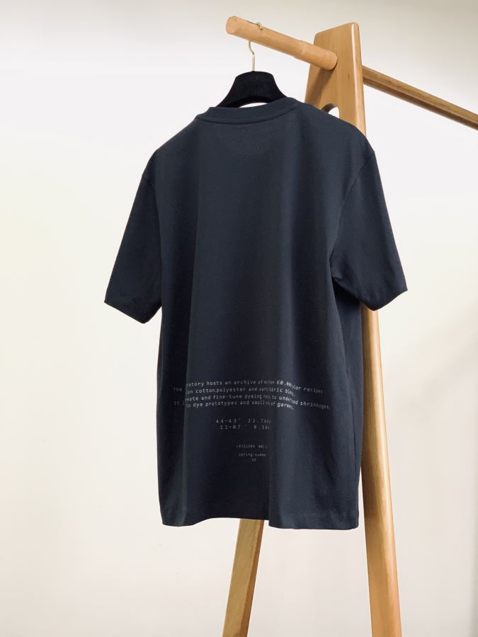 1:1 Replica Stone Island Clothes Stone Island 2026 SS — AAA Quality Replica — photo 2