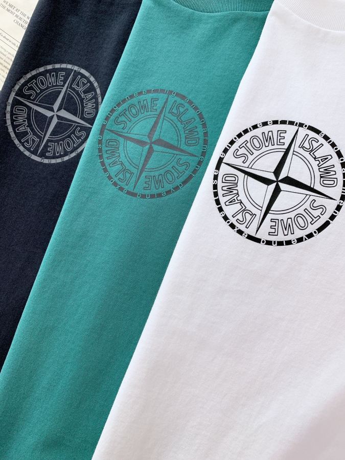 1:1 Replica Stone Island Clothes Stone Island 2026 SS — AAA Quality Replica — photo 9