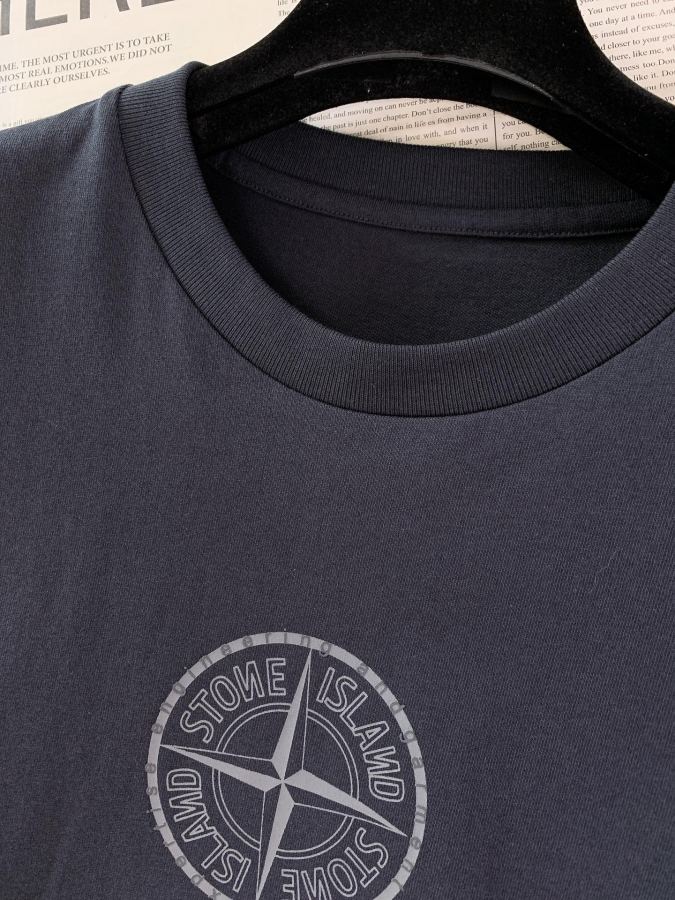 1:1 Replica Stone Island Clothes Stone Island 2026 SS — AAA Quality Replica — photo 3