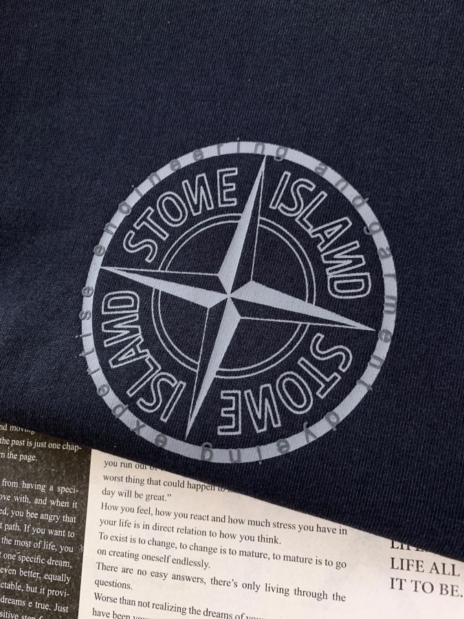 1:1 Replica Stone Island Clothes Stone Island 2026 SS — AAA Quality Replica — photo 5