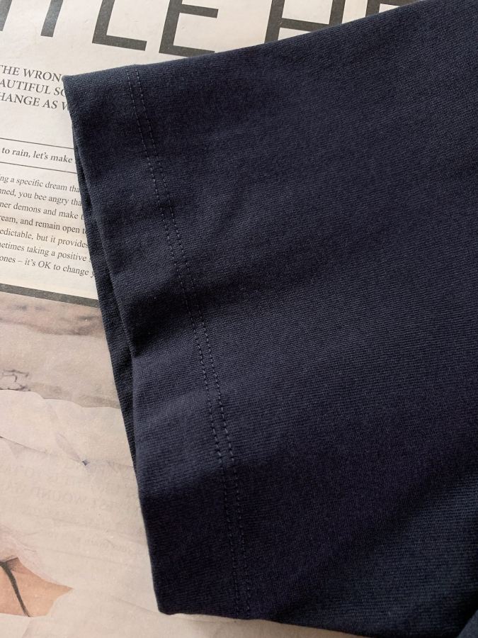 1:1 Replica Stone Island Clothes Stone Island 2026 SS — AAA Quality Replica — photo 7