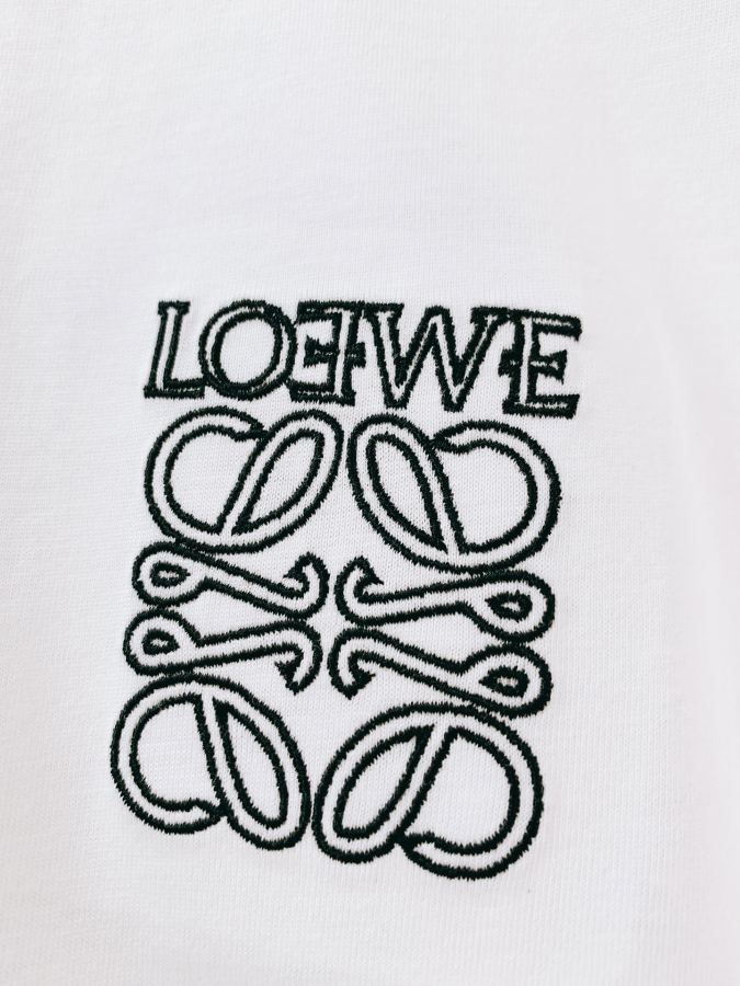 1:1 Replica Loewe men Loewe 2026 SS — Premium Replica — photo 5