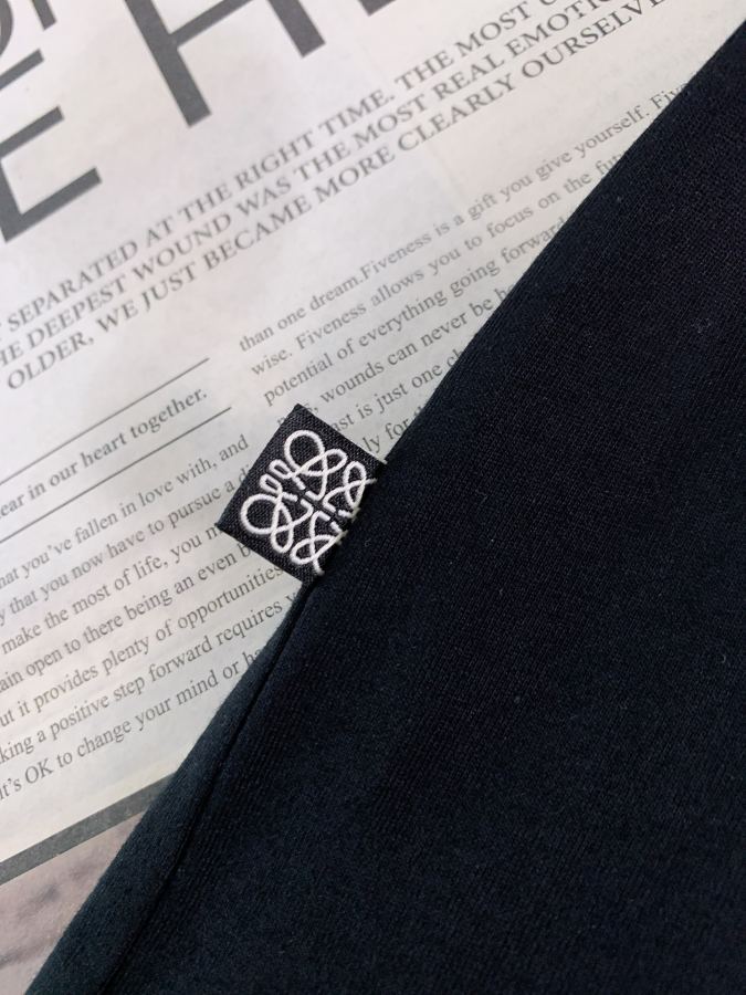 1:1 Replica Loewe men Loewe 2026 SS — AAA Quality Replica — photo 6