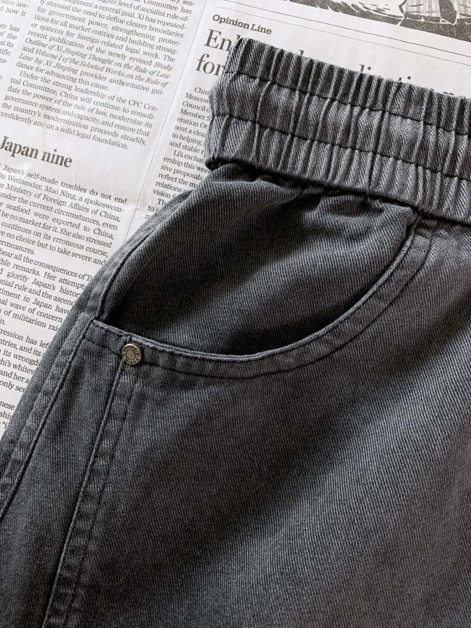 1:1 Replica Loewe men Loewe 2026 SS — Premium Replica — photo 4