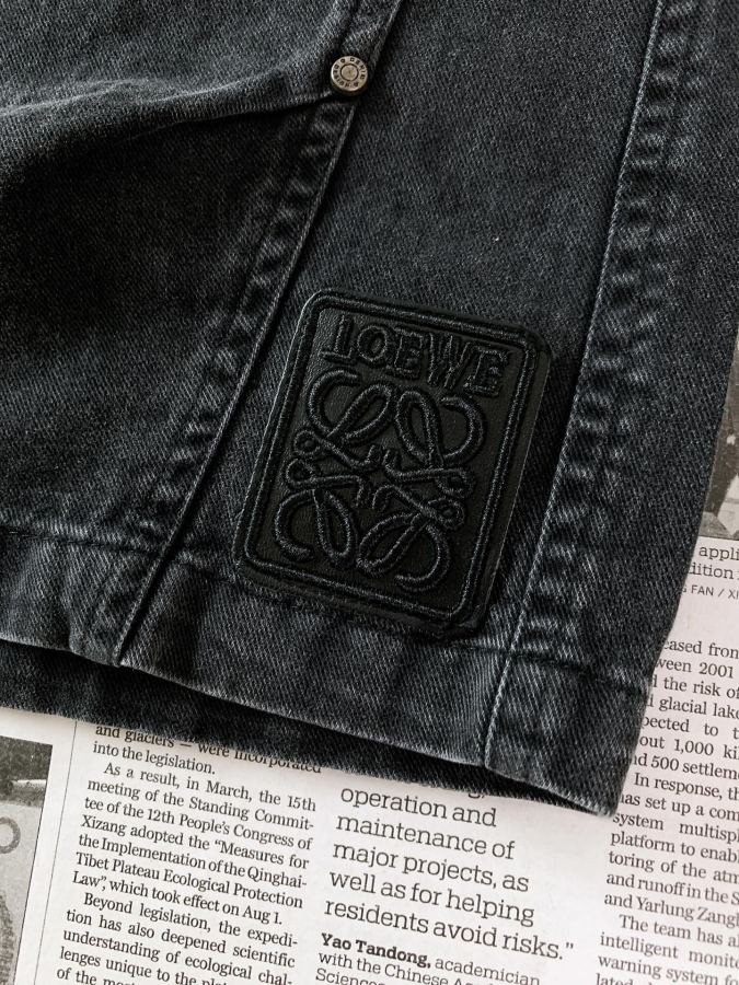 1:1 Replica Loewe men Loewe 2026 SS — Premium Replica — photo 5