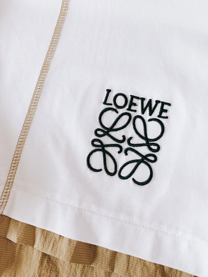 1:1 Replica Loewe men Loewe 2026 SS — AAA Quality Replica — photo 6