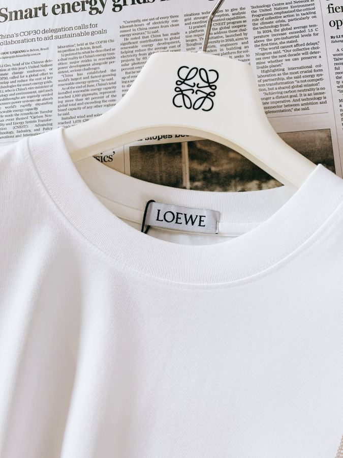 1:1 Replica Loewe men Loewe 2026 SS — AAA Quality Replica — photo 3