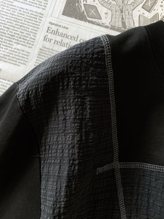 1:1 Replica Loewe men Loewe 2026 SS — 1:1 Replica — photo 4