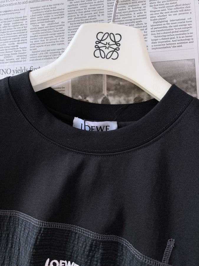 1:1 Replica Loewe men Loewe 2026 SS — 1:1 Replica — photo 3
