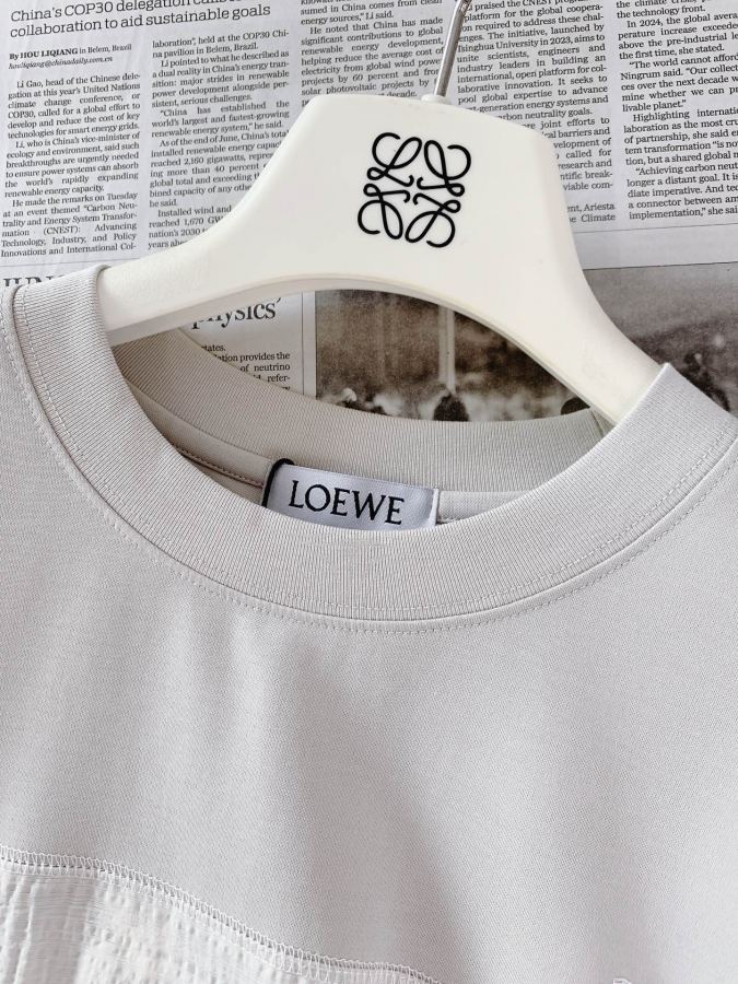 1:1 Replica Loewe men Loewe 2026 SS — Premium Replica — photo 3