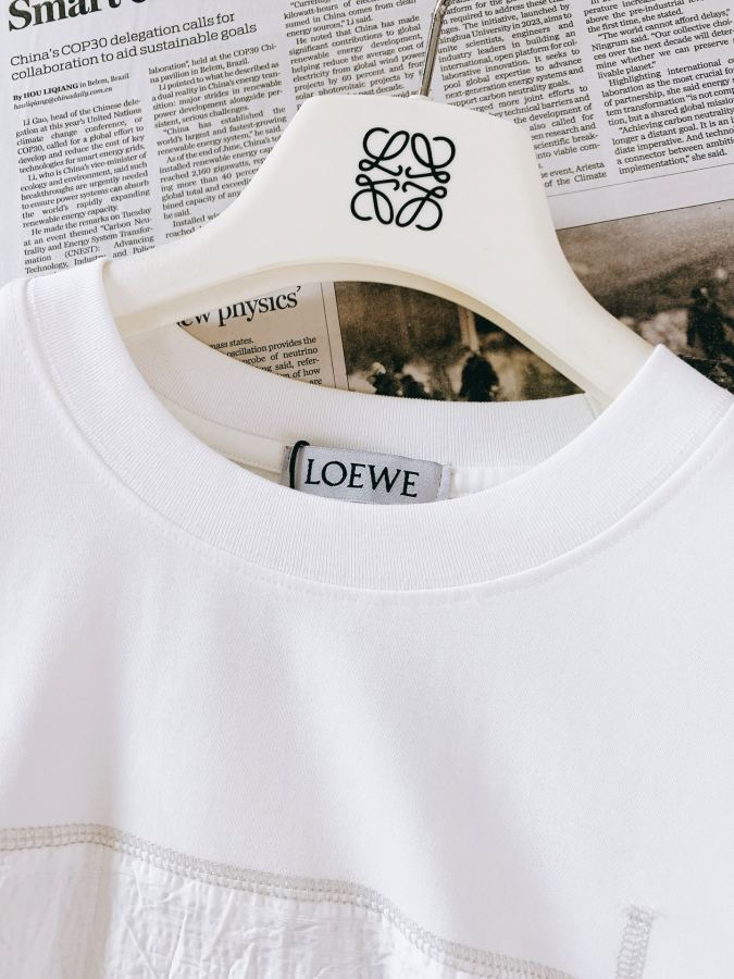 1:1 Replica Loewe men Loewe 2026 SS — Premium Replica — photo 3