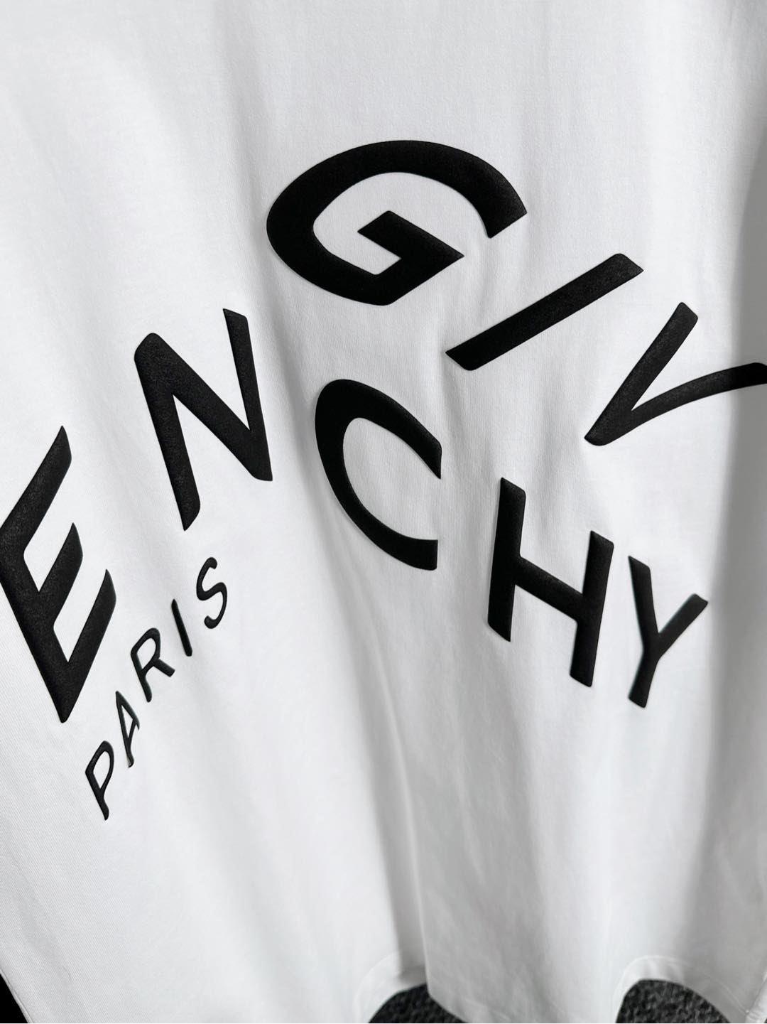1:1 Replica GVC men T logo — AAA Quality Replica — photo 5