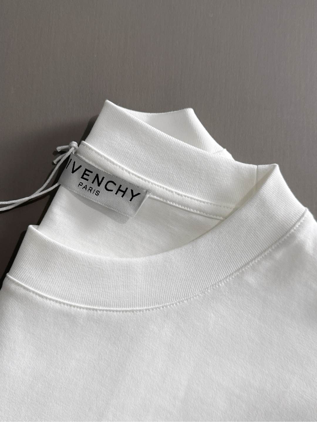 1:1 Replica GVC men T logo — AAA Quality Replica — photo 6
