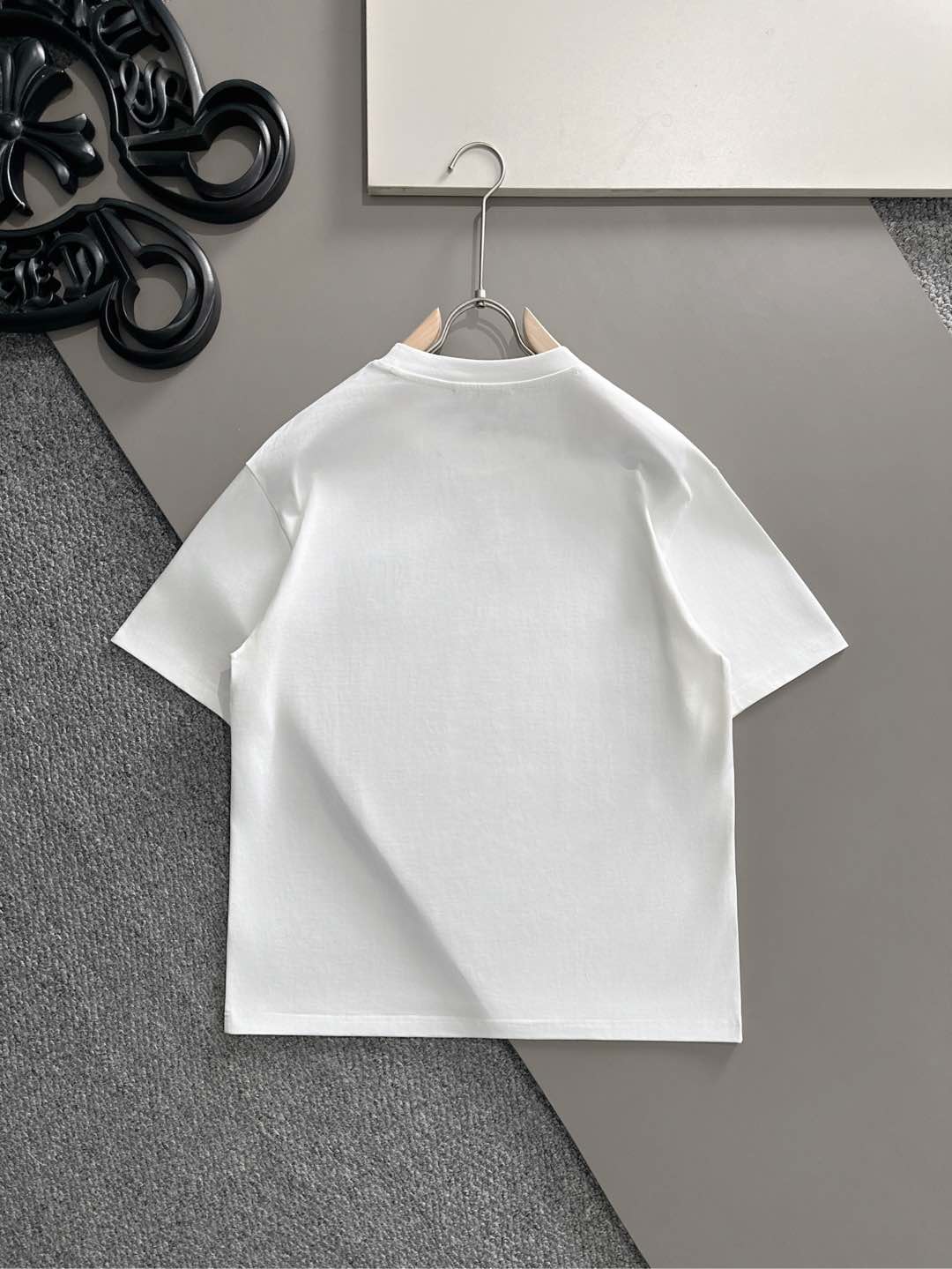1:1 Replica GVC men T logo — AAA Quality Replica — photo 10