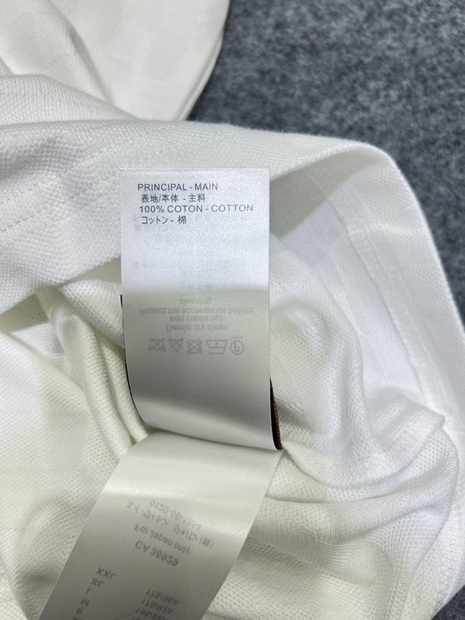 1:1 Replica LV Women LV@ logo T SMLXL — 1:1 Replica For Sale — photo 9