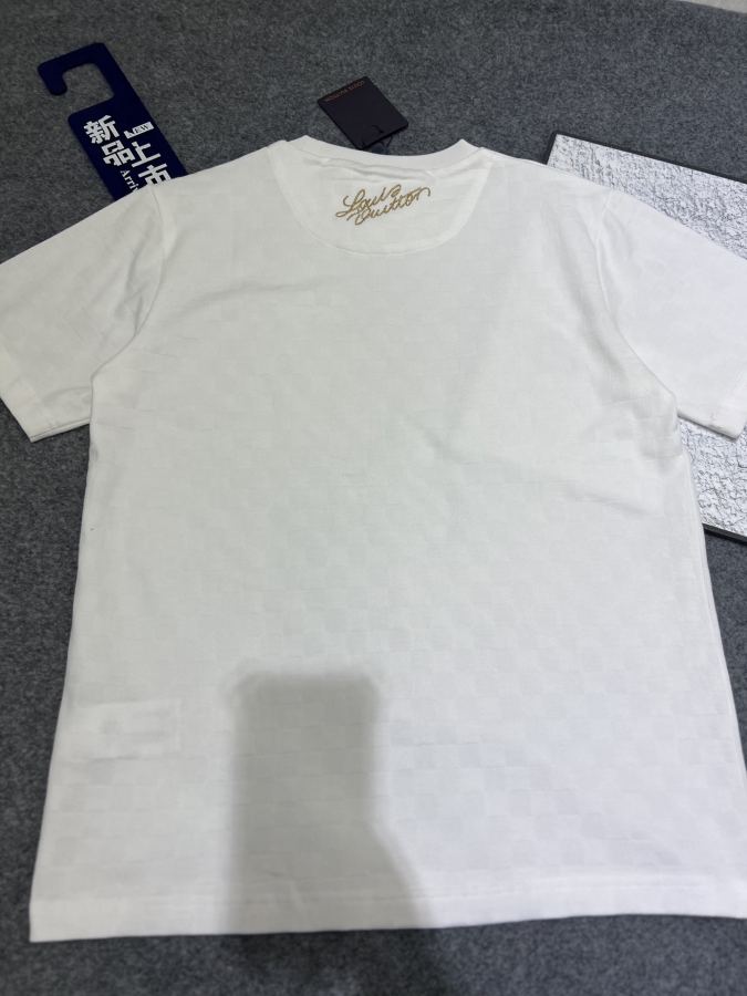 1:1 Replica LV Women LV@ logo T SMLXL — 1:1 Replica For Sale — photo 10