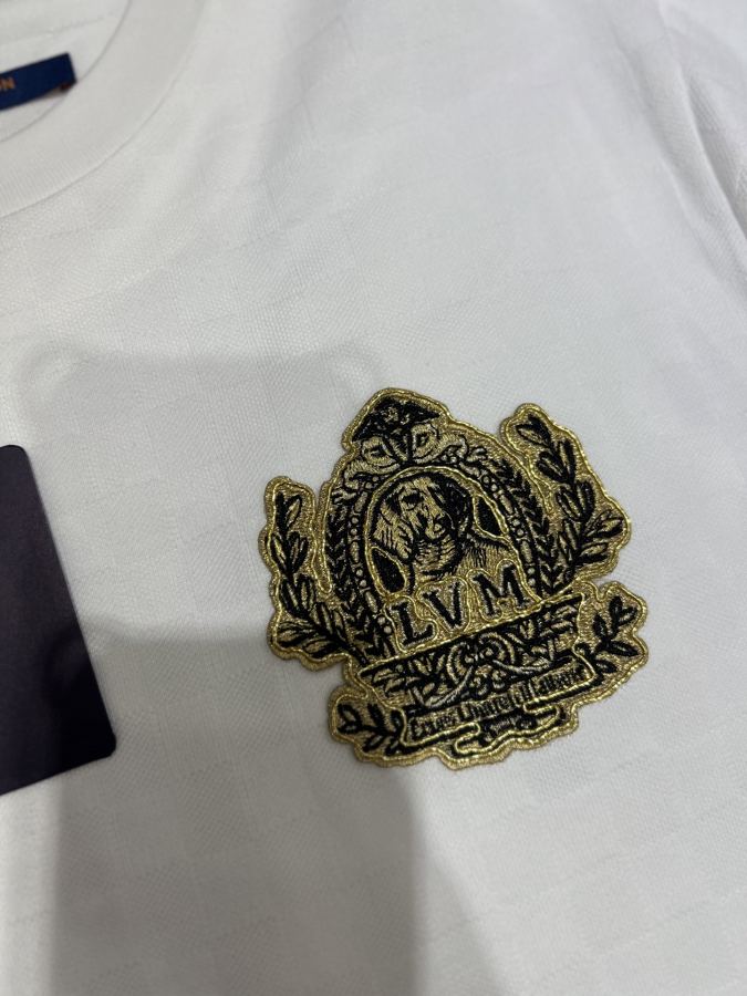 1:1 Replica LV Women LV@ logo T SMLXL — 1:1 Replica For Sale — photo 7