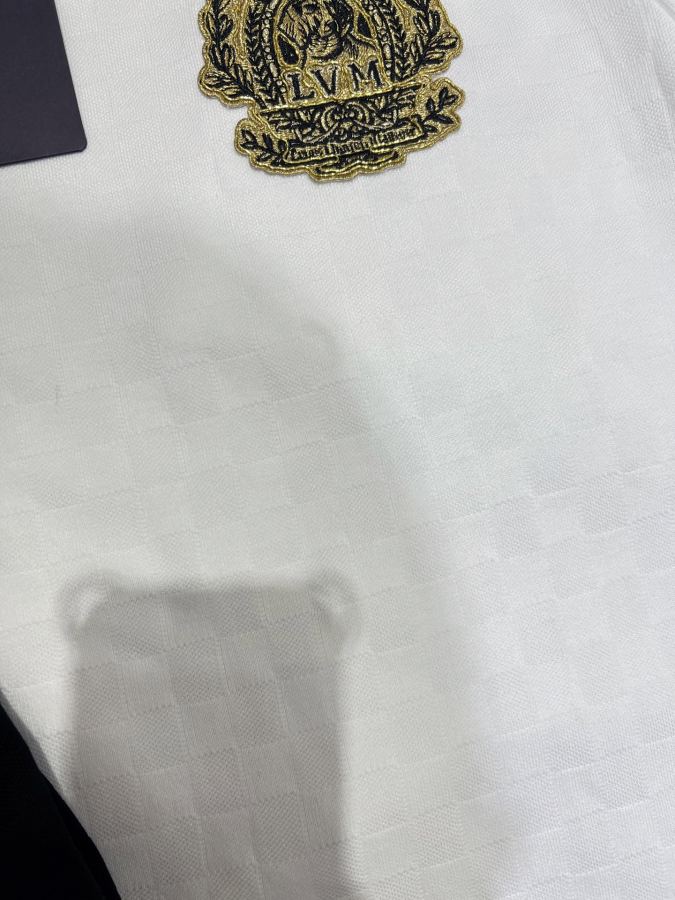 1:1 Replica LV Women LV@ logo T SMLXL — 1:1 Replica For Sale — photo 8