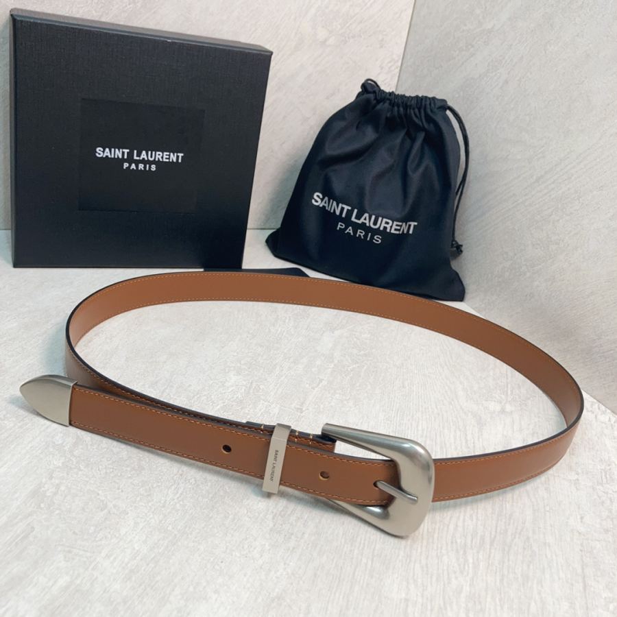 1:1 Replica YSL belt YSL — AAA Quality Replica — photo 4