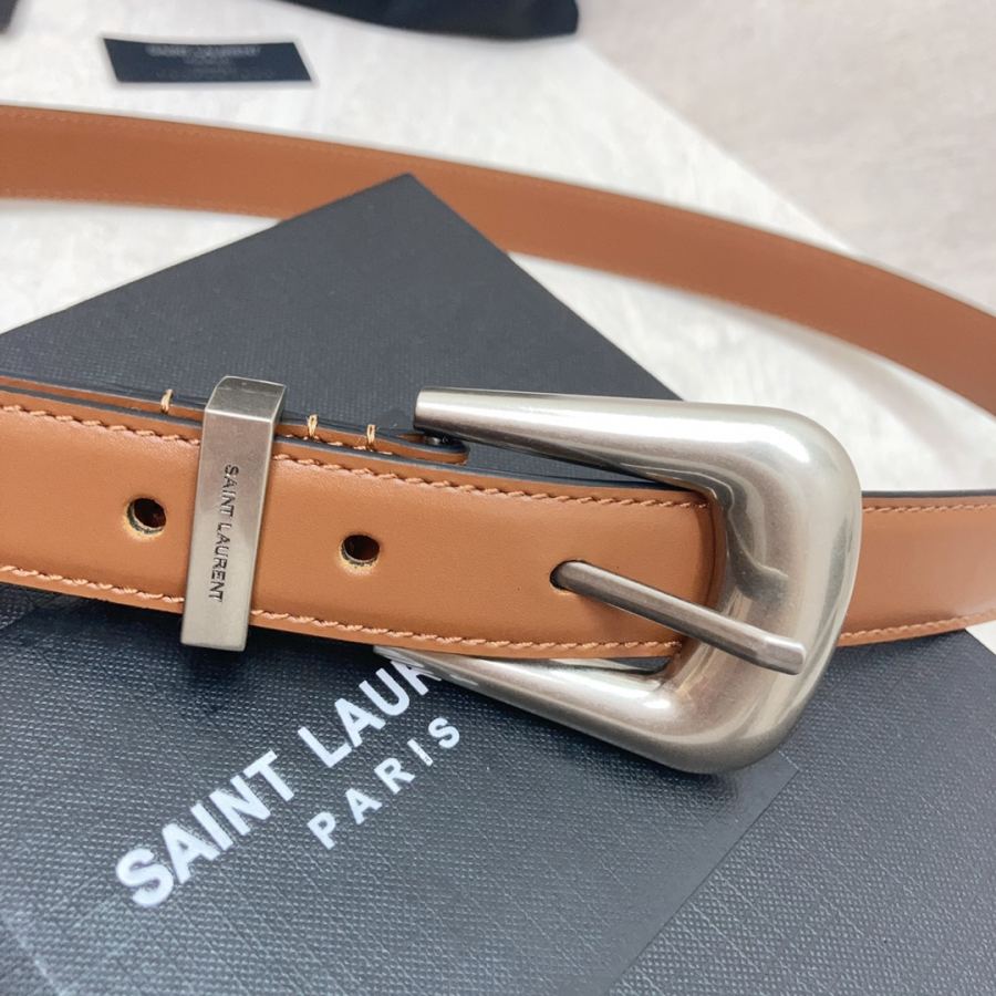 1:1 Replica YSL belt YSL — AAA Quality Replica — photo 6
