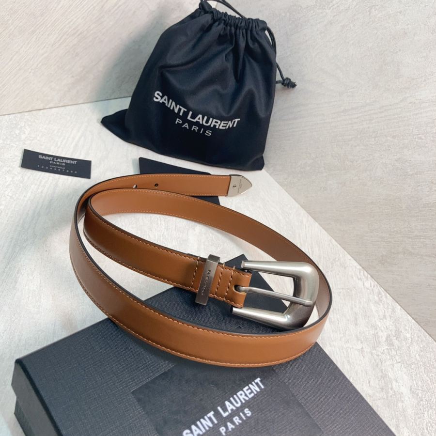 1:1 Replica YSL belt YSL — AAA Quality Replica — photo 2