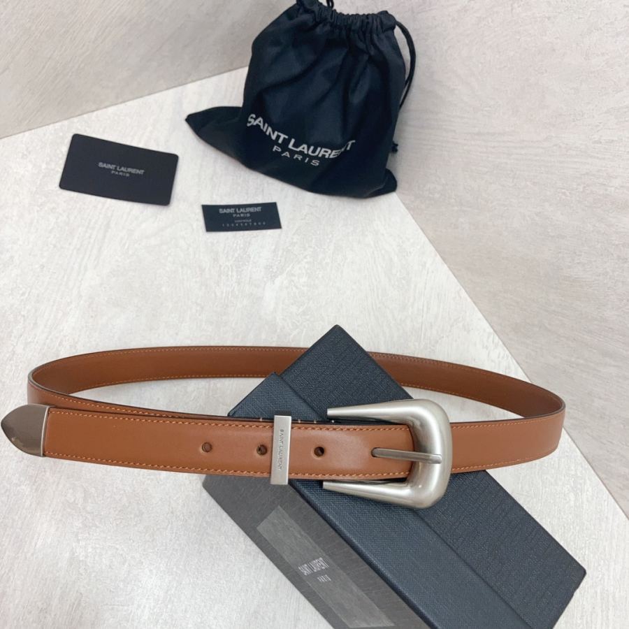 1:1 Replica YSL belt YSL — AAA Quality Replica — photo 7
